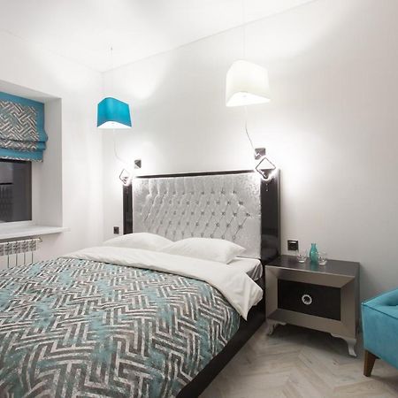 Sumska Apartment Lux 카리프 외부 사진
