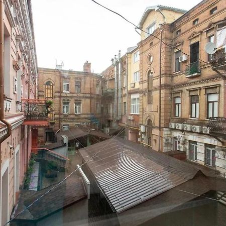 Sumska Apartment Lux 카리프 외부 사진