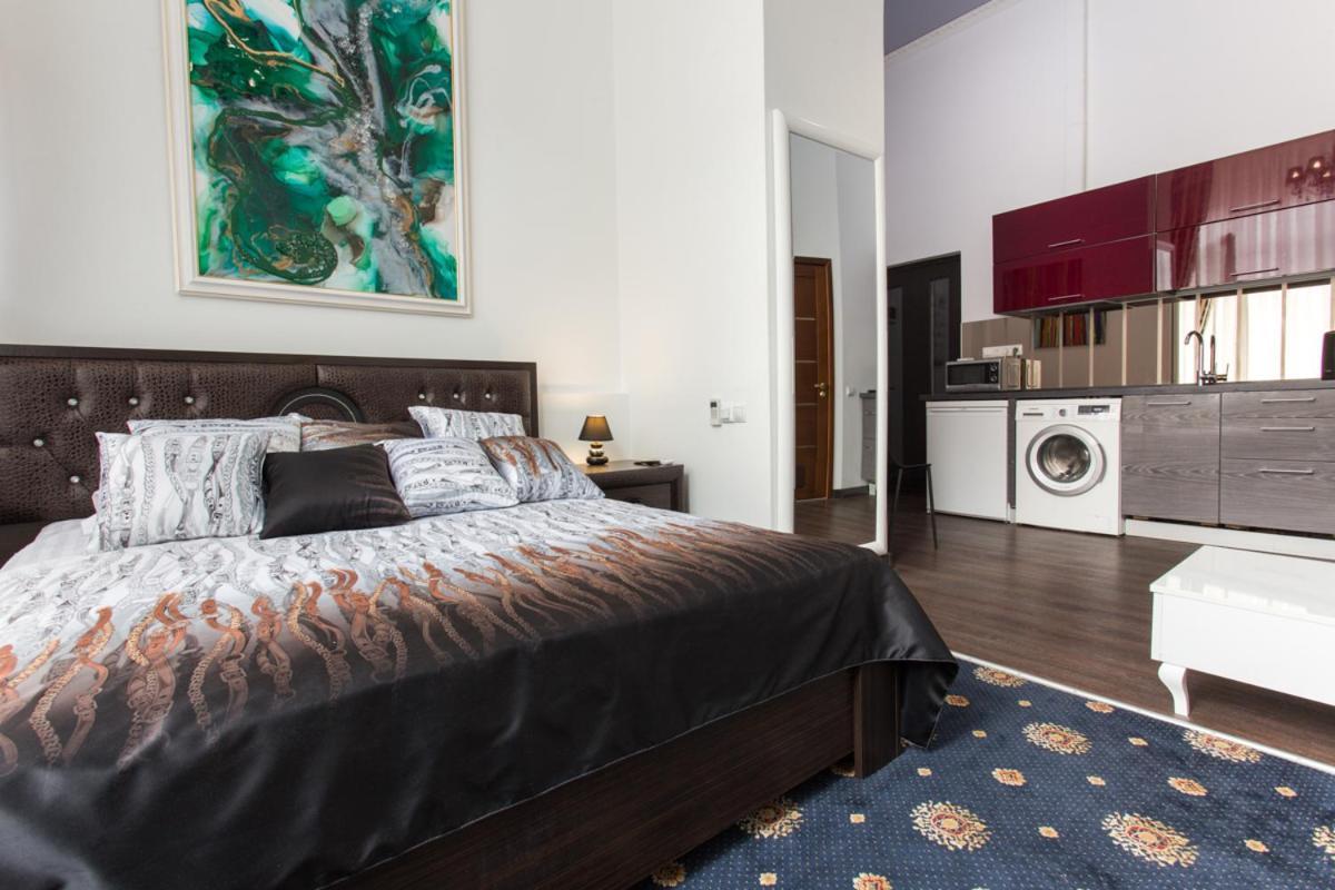 Sumska Apartment Lux 카리프 외부 사진