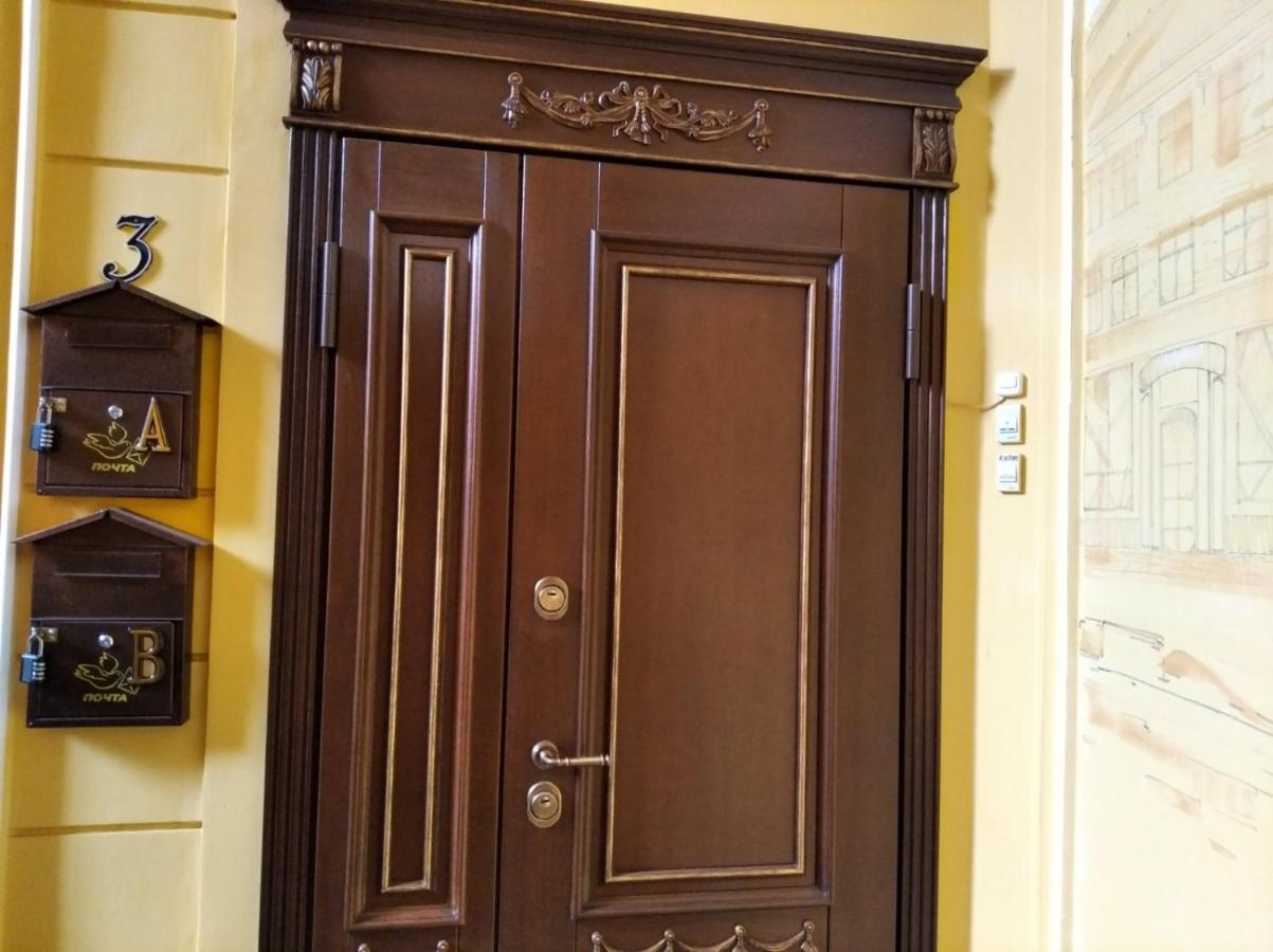 Sumska Apartment Lux 카리프 외부 사진