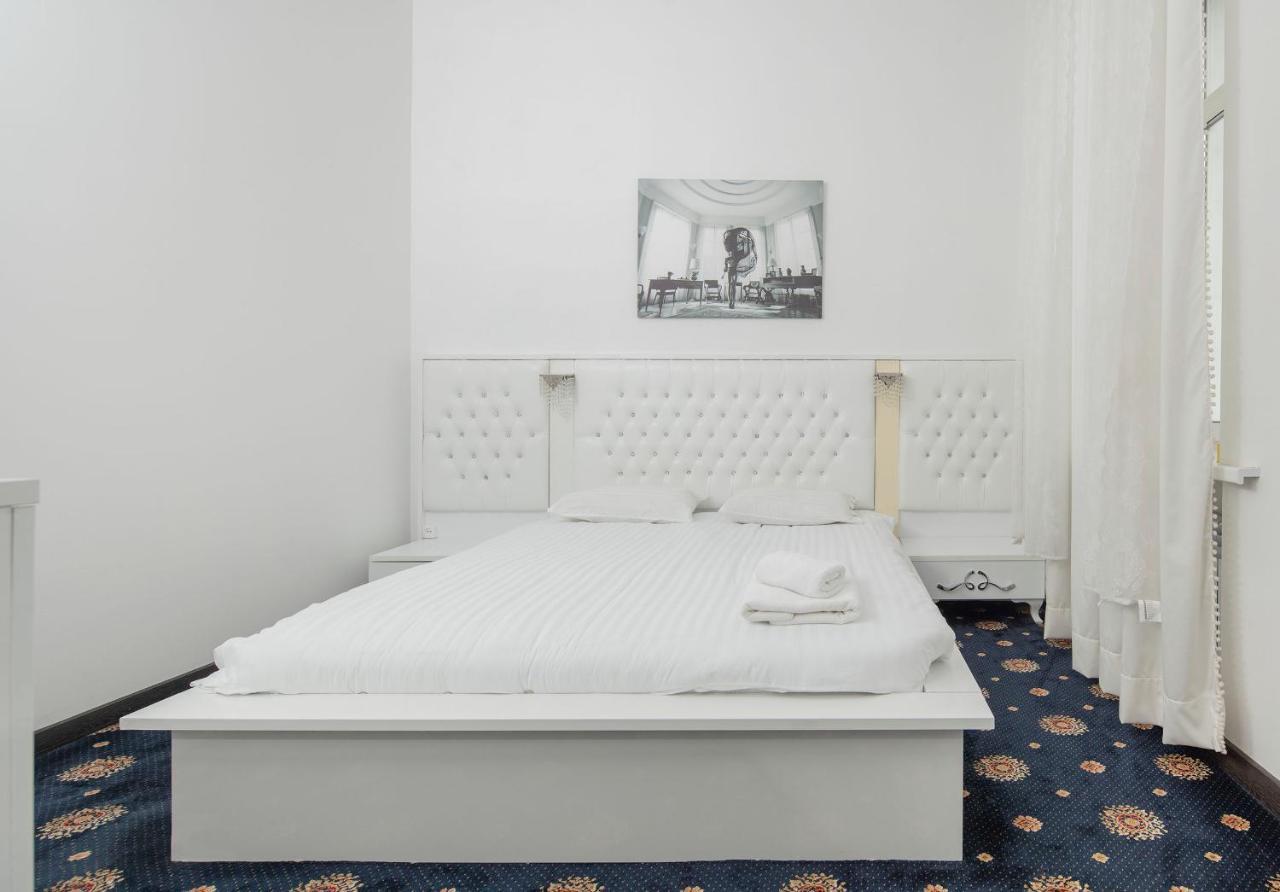 Sumska Apartment Lux 카리프 외부 사진