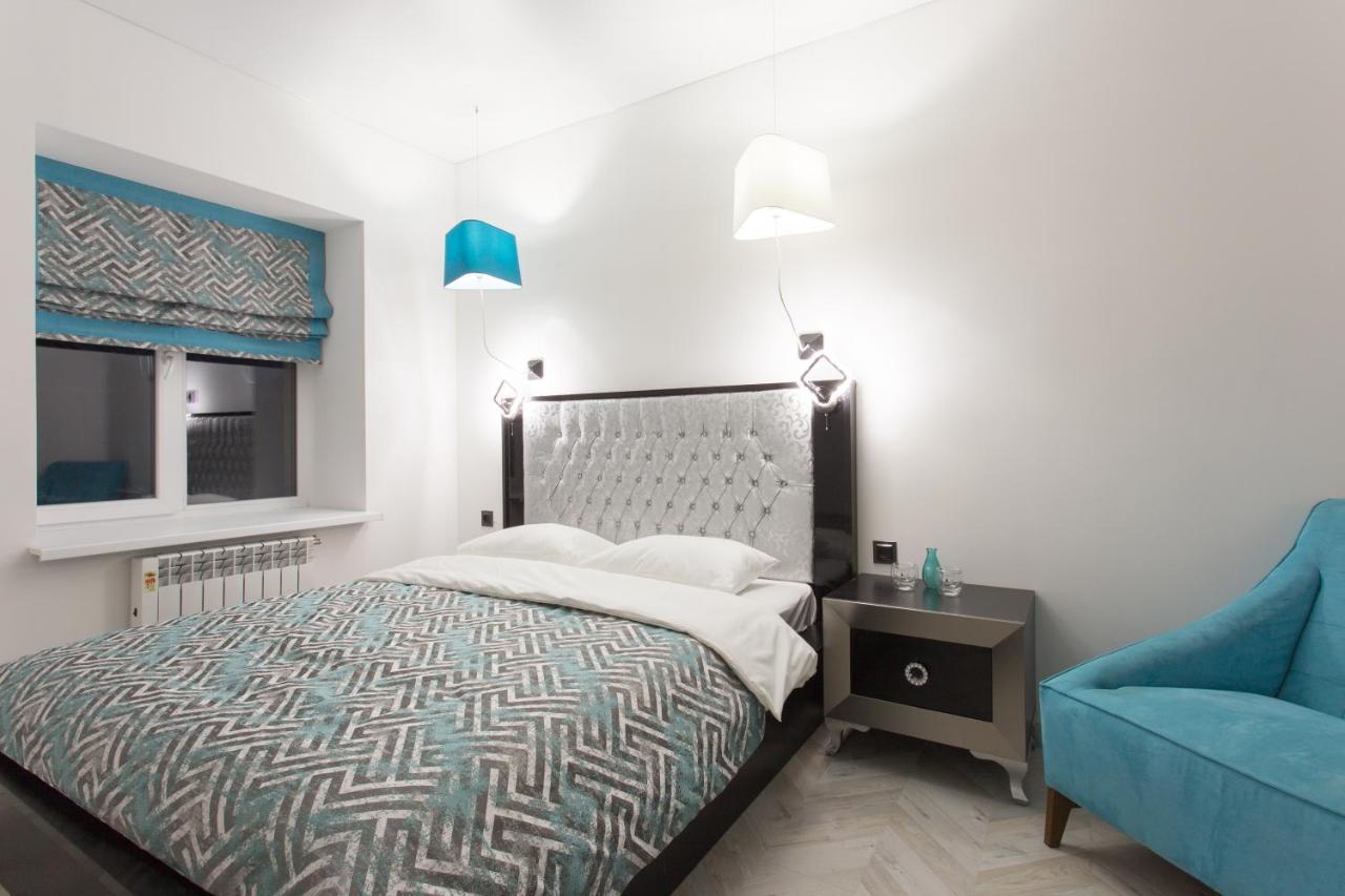 Sumska Apartment Lux 카리프 외부 사진