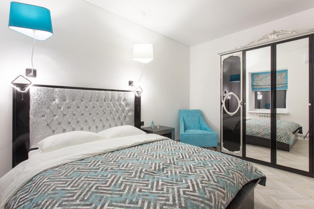 Sumska Apartment Lux 카리프 외부 사진