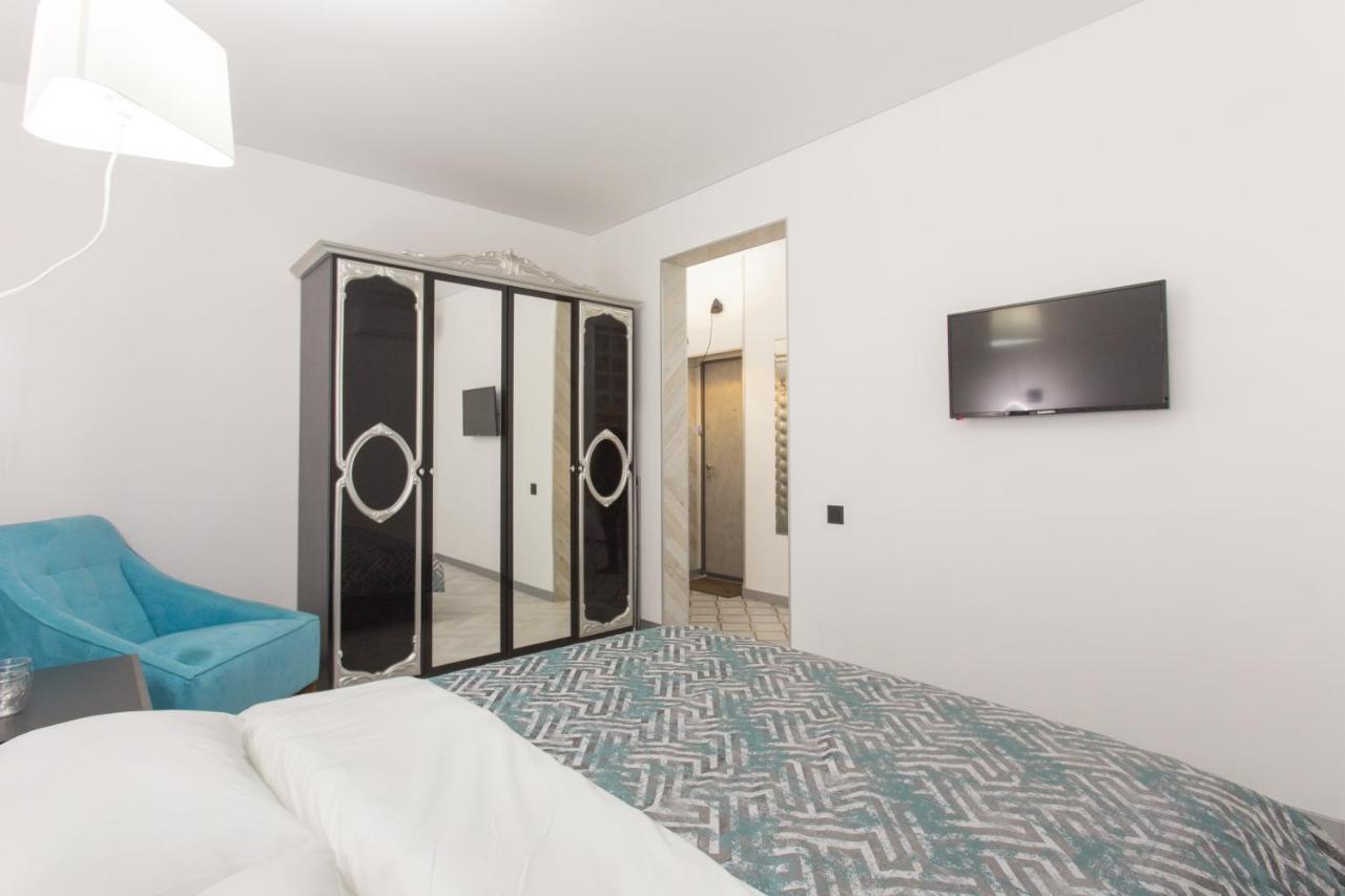 Sumska Apartment Lux 카리프 외부 사진