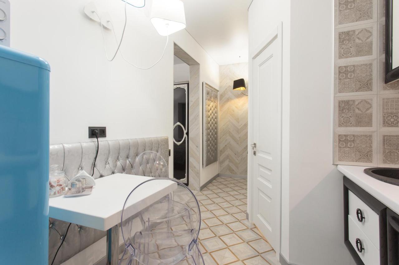 Sumska Apartment Lux 카리프 외부 사진