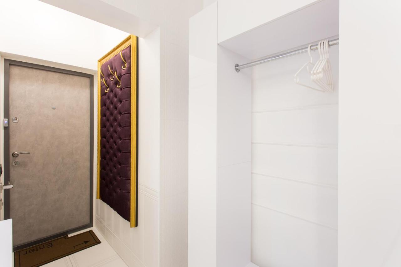 Sumska Apartment Lux 카리프 외부 사진