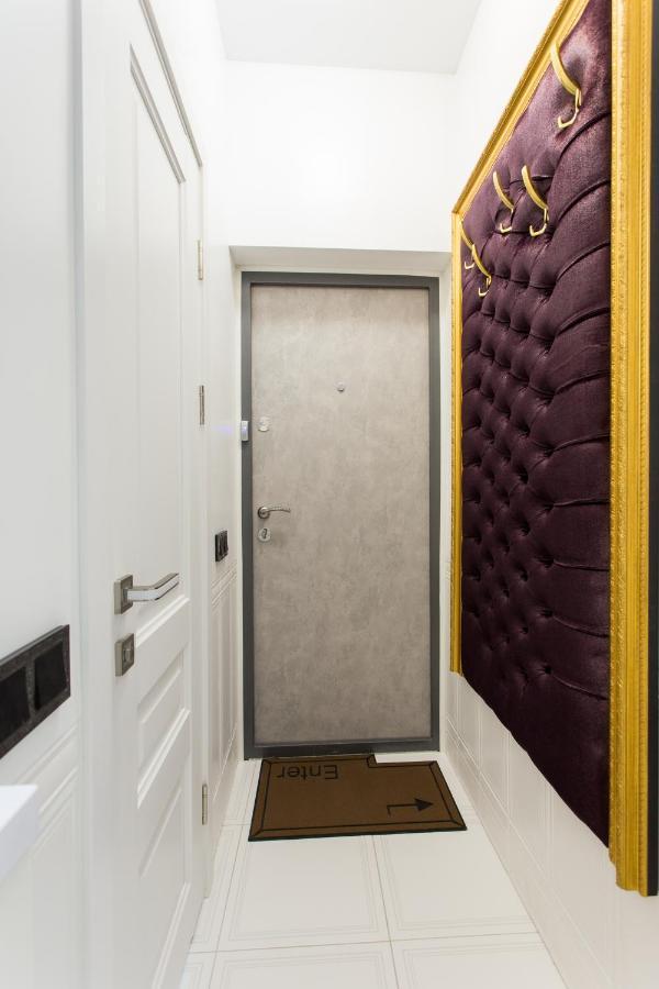 Sumska Apartment Lux 카리프 외부 사진
