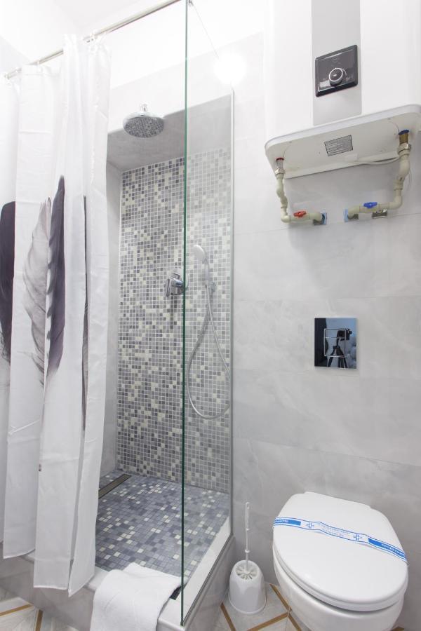 Sumska Apartment Lux 카리프 외부 사진