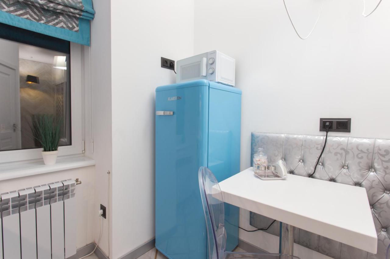 Sumska Apartment Lux 카리프 외부 사진