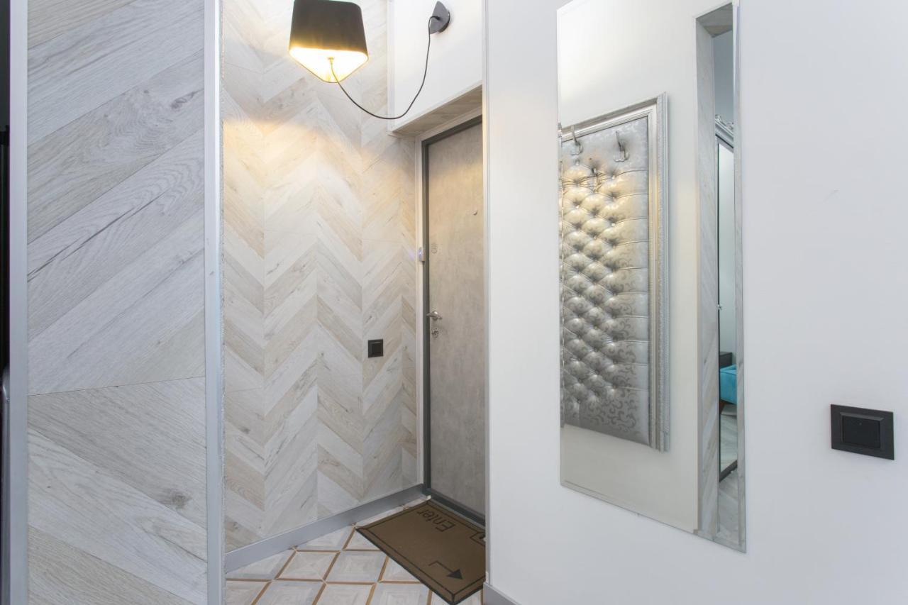 Sumska Apartment Lux 카리프 외부 사진