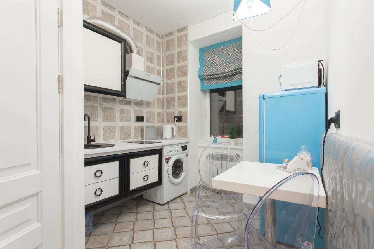 Sumska Apartment Lux 카리프 외부 사진