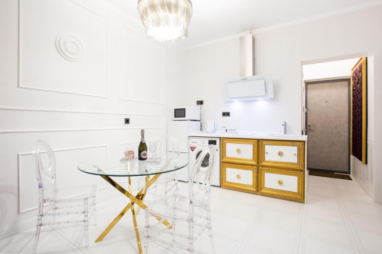 Sumska Apartment Lux 카리프 외부 사진