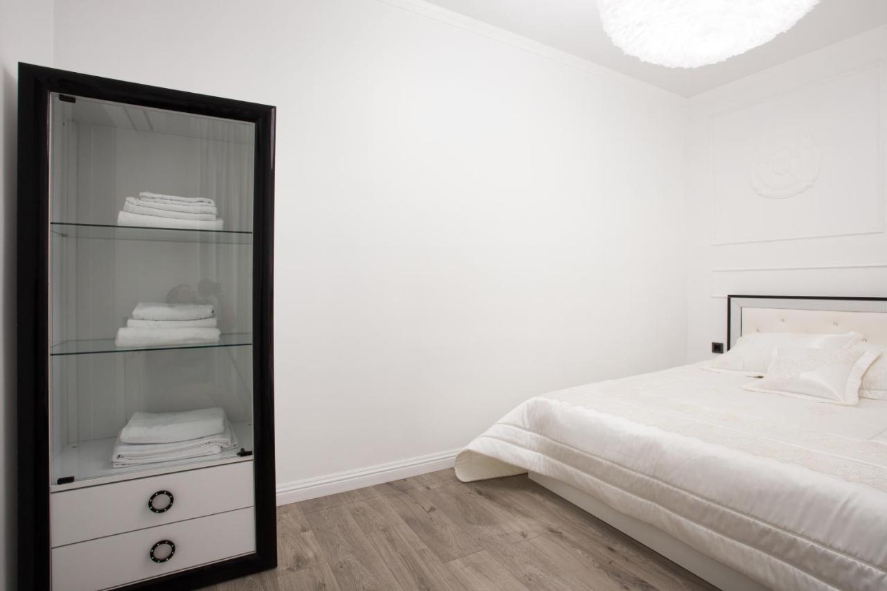 Sumska Apartment Lux 카리프 외부 사진