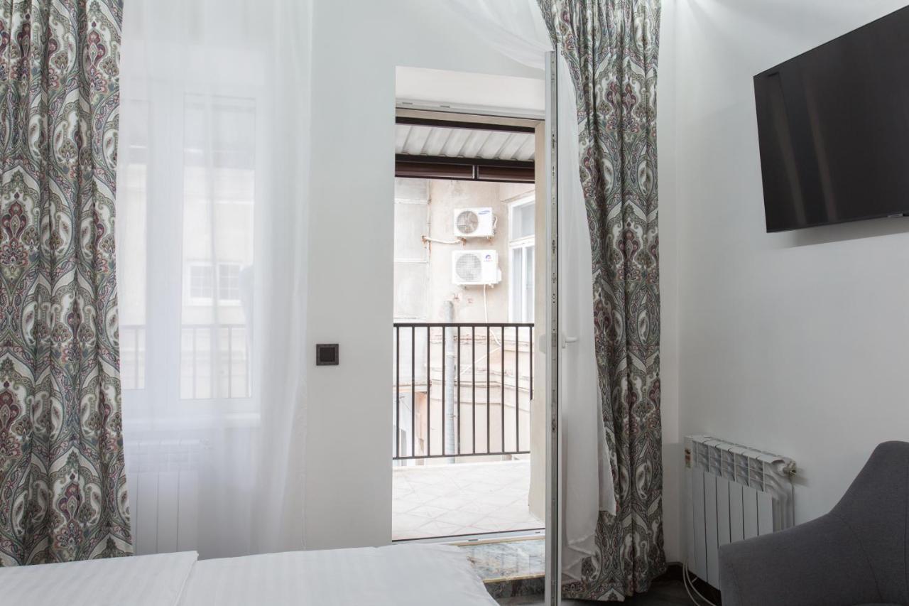 Sumska Apartment Lux 카리프 외부 사진