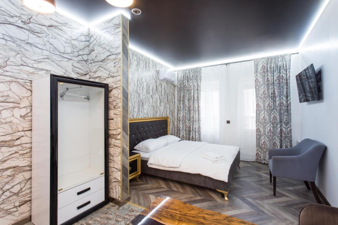 Sumska Apartment Lux 카리프 외부 사진