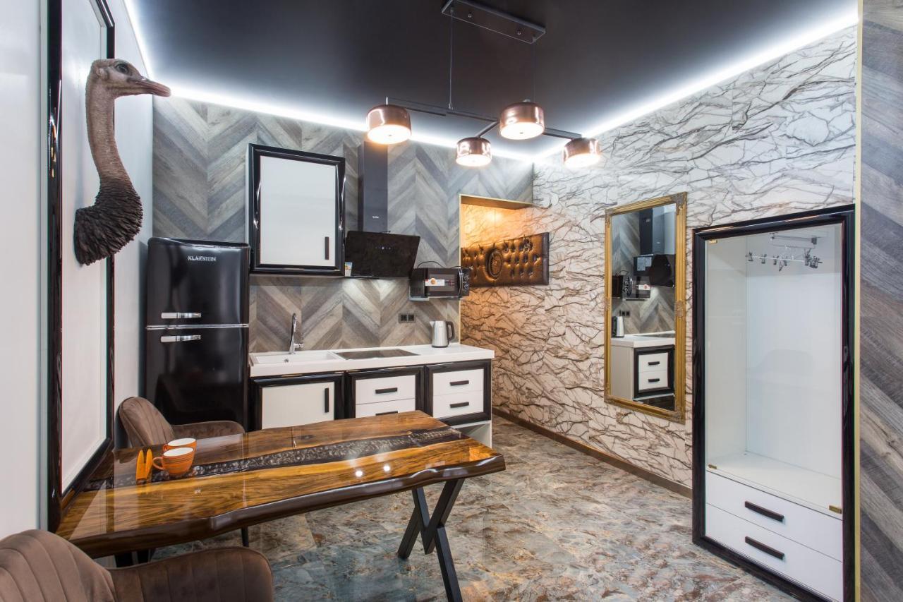 Sumska Apartment Lux 카리프 외부 사진