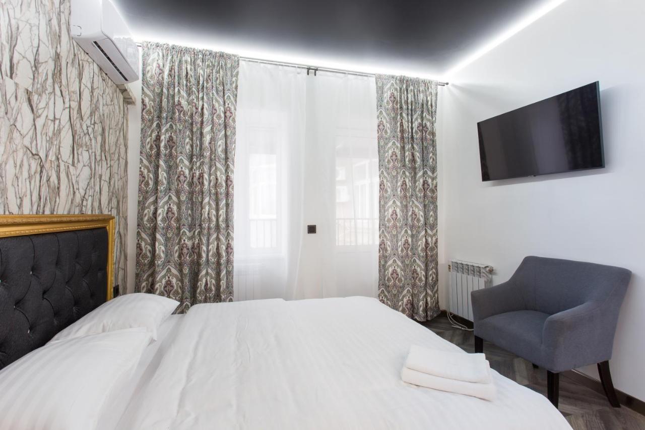 Sumska Apartment Lux 카리프 외부 사진