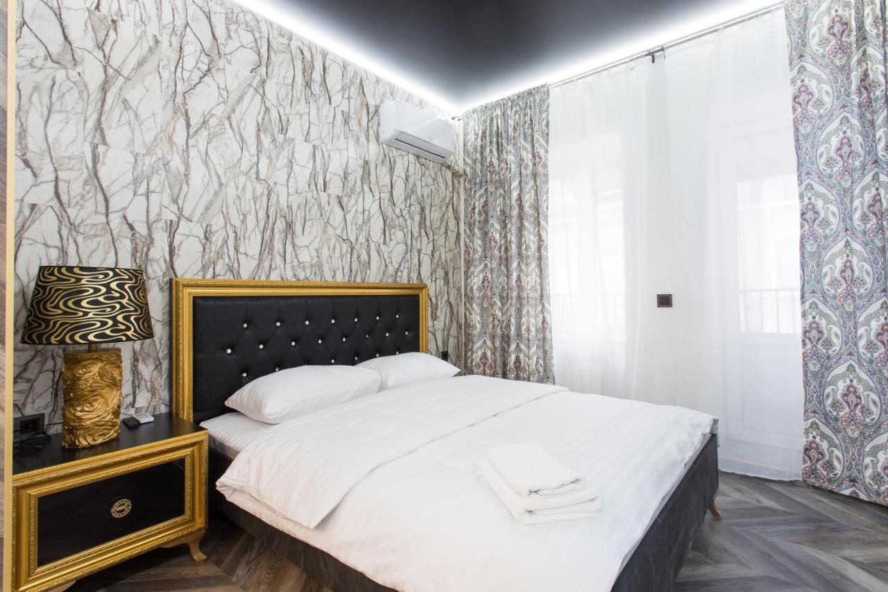Sumska Apartment Lux 카리프 외부 사진