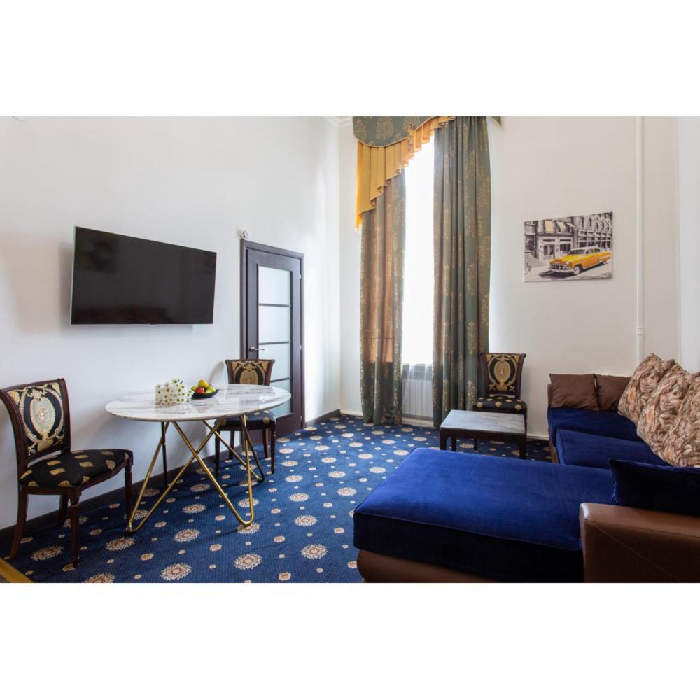 Sumska Apartment Lux 카리프 외부 사진