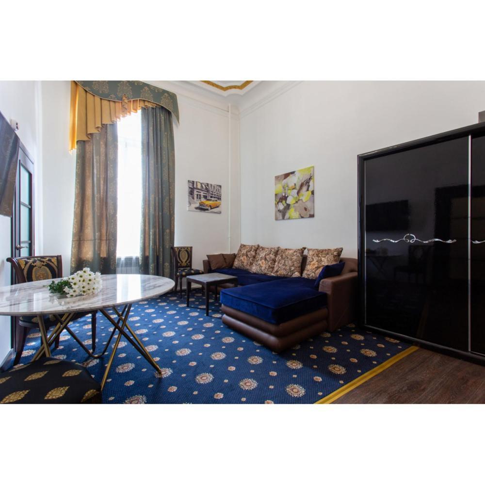 Sumska Apartment Lux 카리프 외부 사진