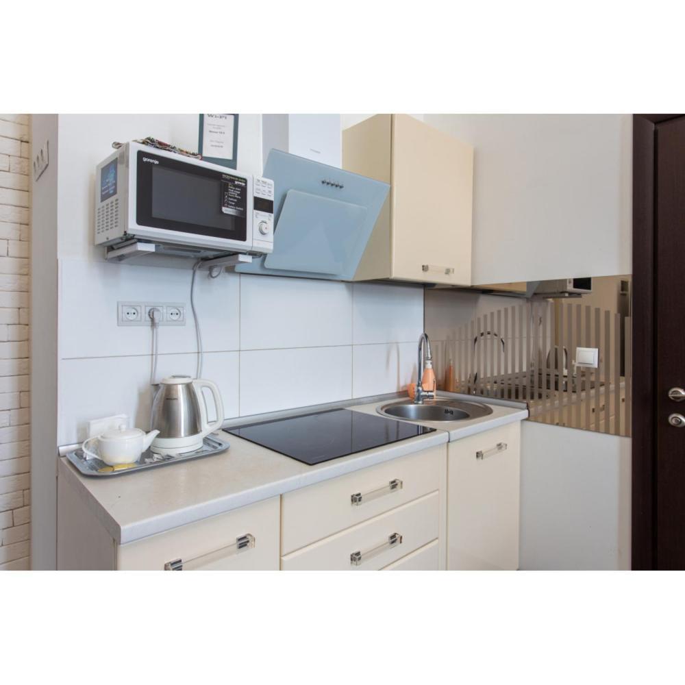 Sumska Apartment Lux 카리프 외부 사진