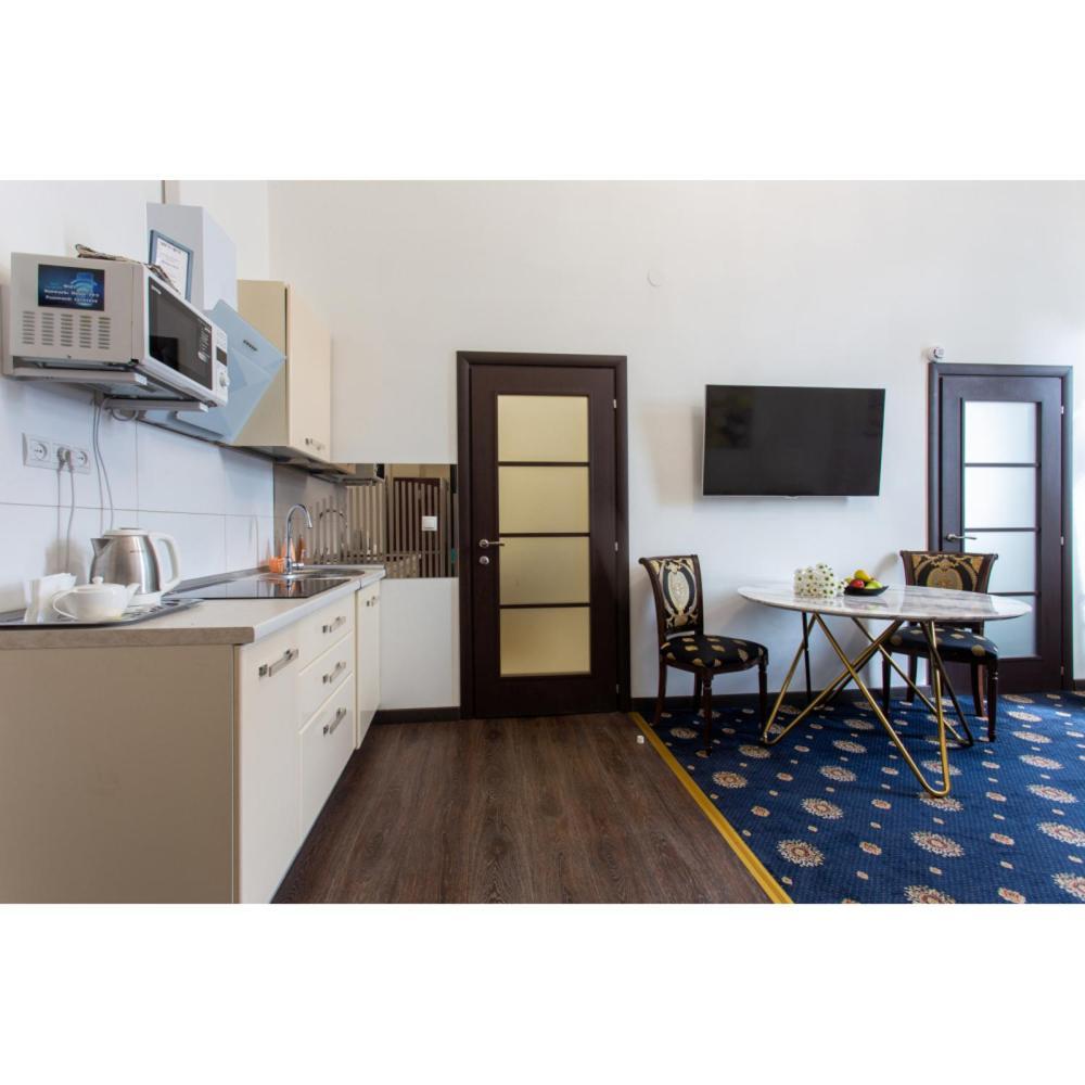Sumska Apartment Lux 카리프 외부 사진