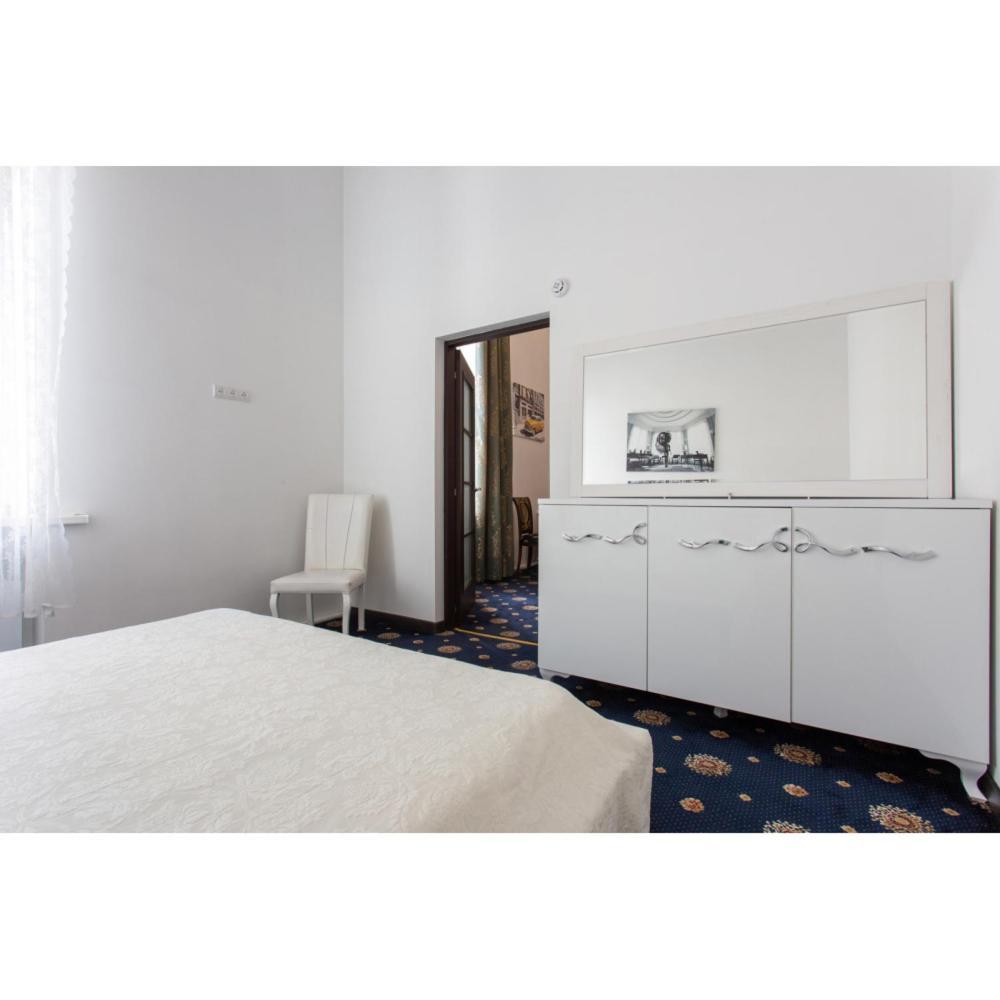 Sumska Apartment Lux 카리프 외부 사진