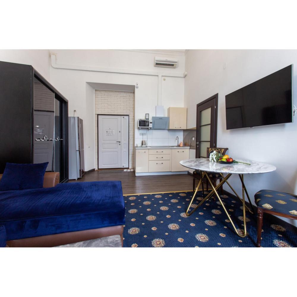 Sumska Apartment Lux 카리프 외부 사진