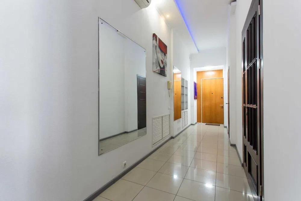 Sumska Apartment Lux 카리프 외부 사진