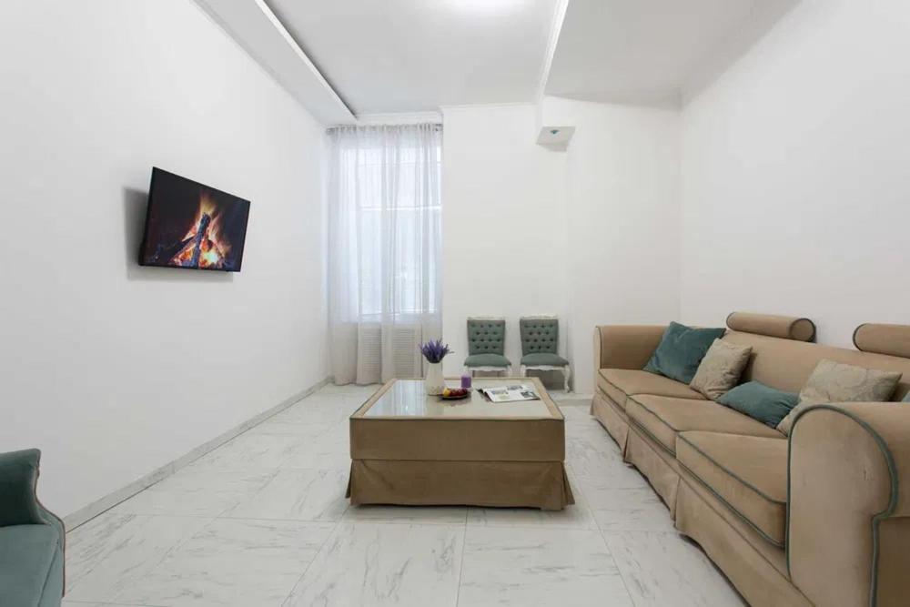 Sumska Apartment Lux 카리프 외부 사진
