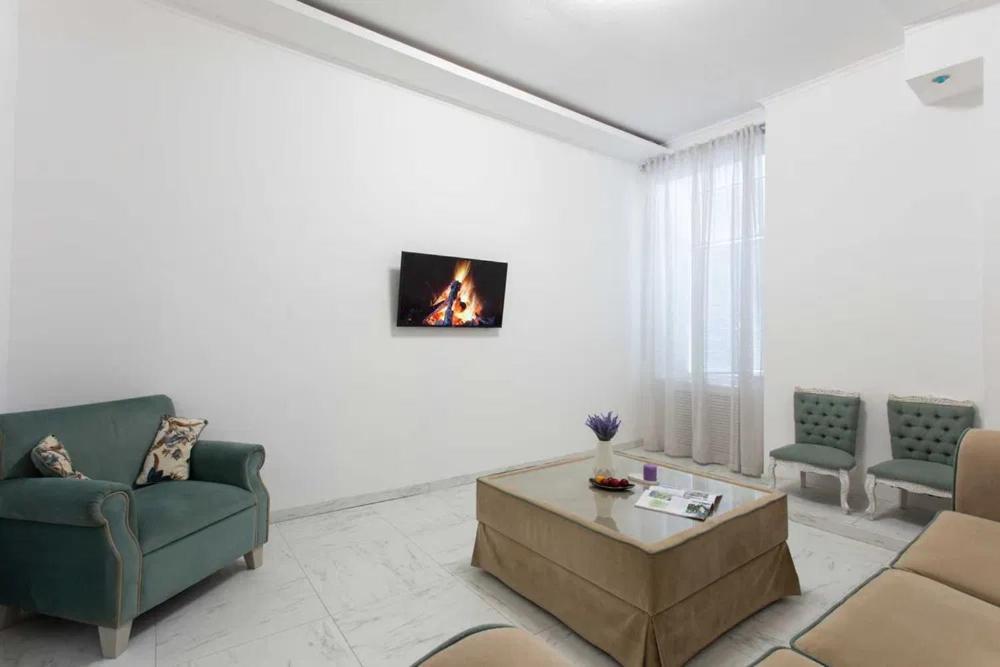 Sumska Apartment Lux 카리프 외부 사진