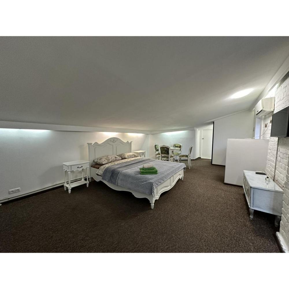 Sumska Apartment Lux 카리프 외부 사진