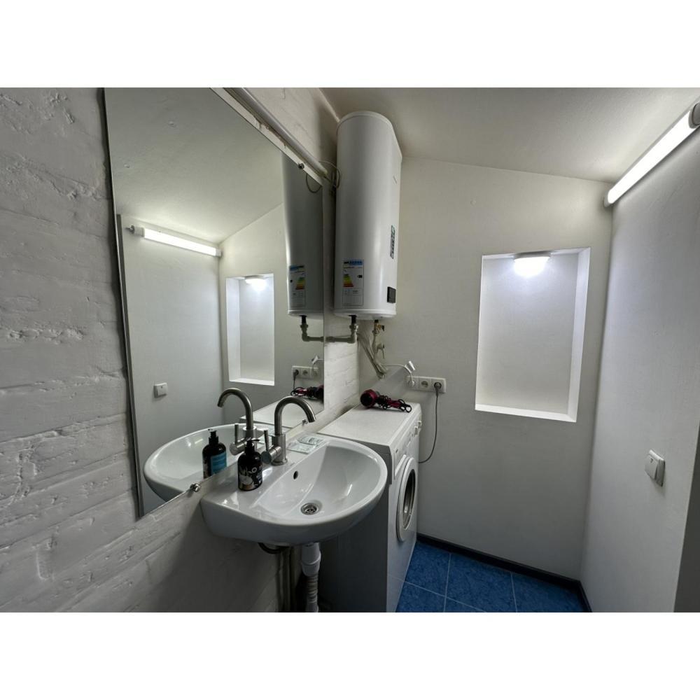 Sumska Apartment Lux 카리프 외부 사진