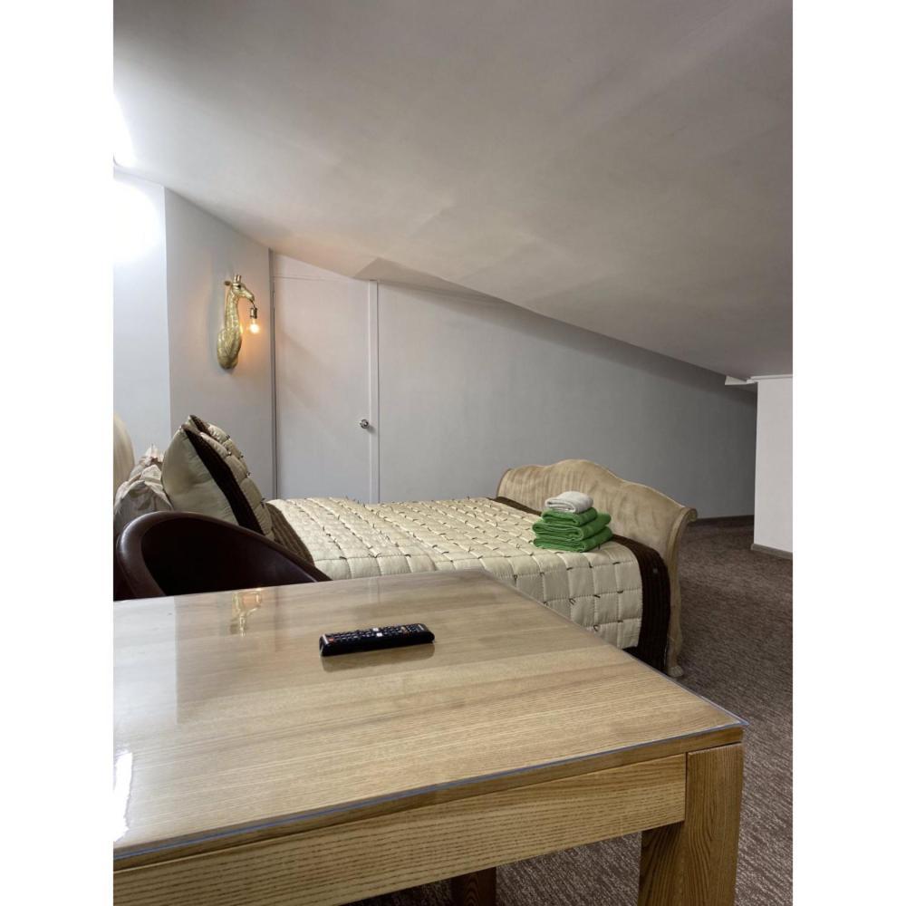 Sumska Apartment Lux 카리프 외부 사진