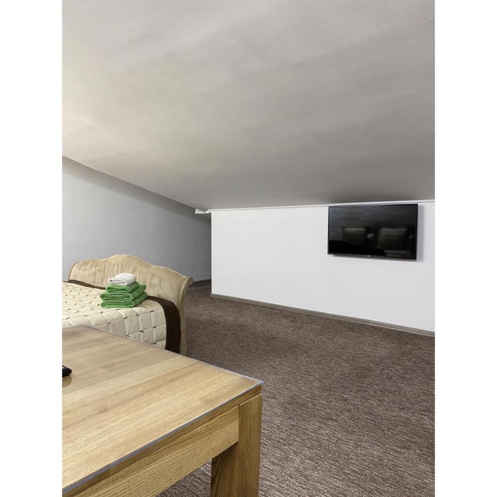 Sumska Apartment Lux 카리프 외부 사진